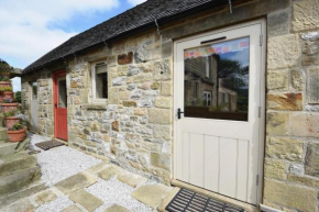 Country Cottage with Hot Tub - pre-heated for your arrival